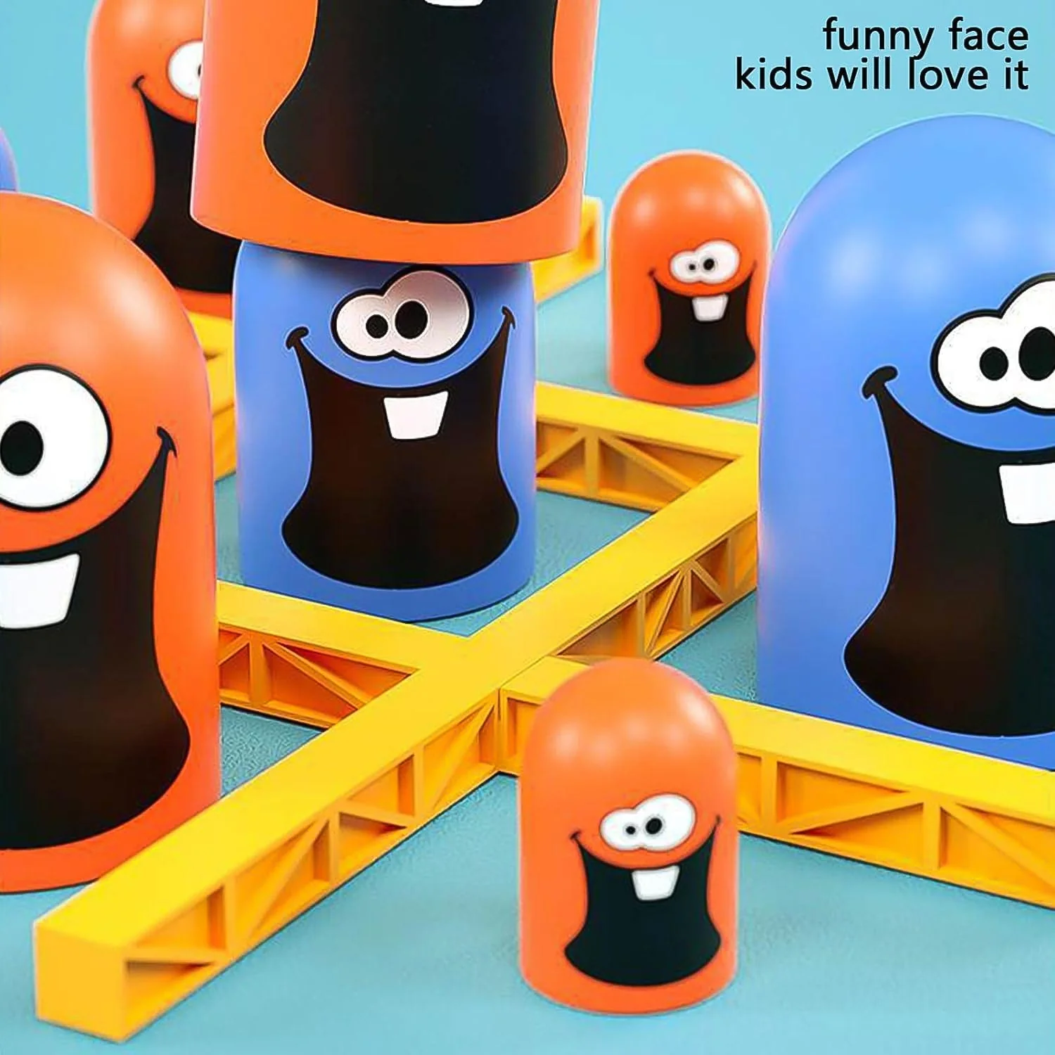 Shipra Play House Gobble Board Game